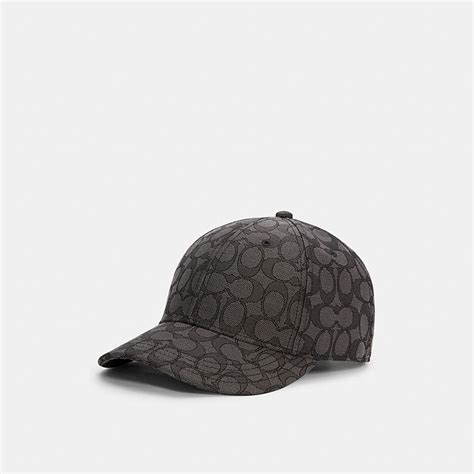 cap coach original|coach outlet cap.